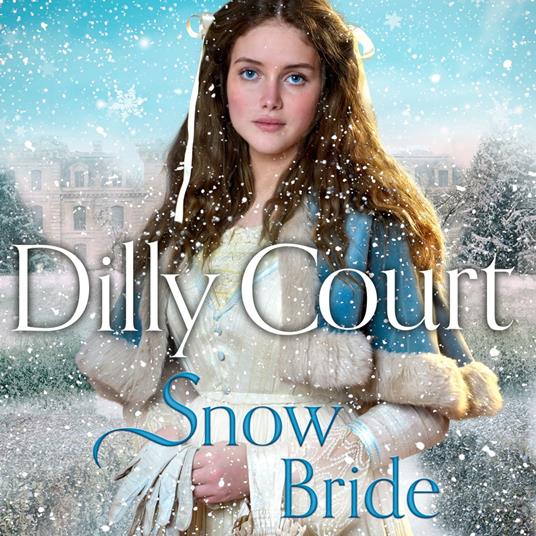 Snow Bride: The heartwarming new Christmas 2022 book from the No.1 Sunday Times bestseller... (The Rockwood Chronicles, Book 5)
