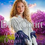 Dolly’s Dream: The compelling and heartwarming new novel for 2023 from the No.1 Sunday Times bestseller (The Rockwood Chronicles, Book 6)