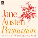 Persuasion (Argo Classics)