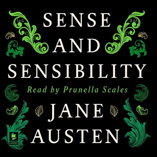 Sense and Sensibility (Argo Classics)