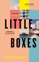 Little Boxes