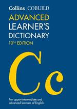 Collins COBUILD Advanced Learner’s Dictionary