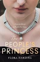 The People's Princess - Flora Harding - cover