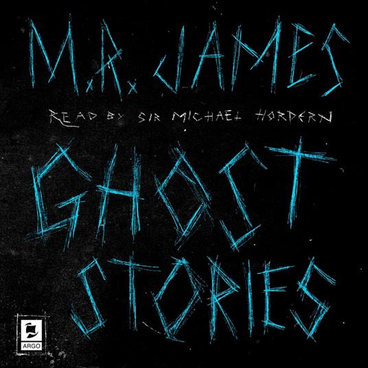 Ghost Stories (Argo Classics)