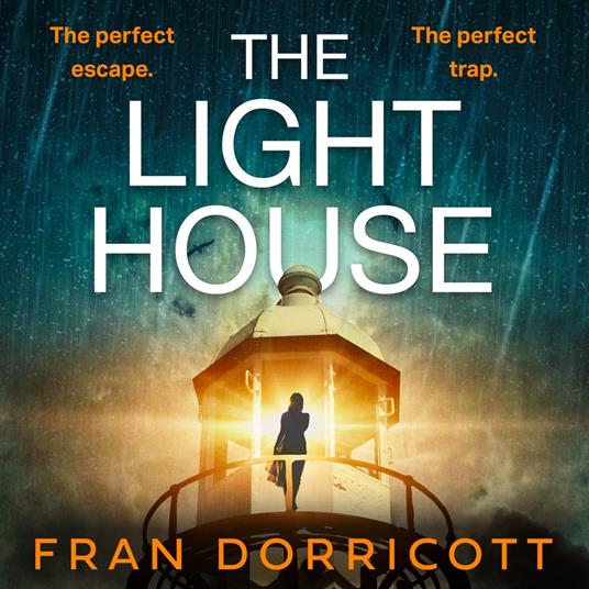 The Lighthouse: The new claustrophobic psychological fiction thriller with a heart thudding twist you don’t want to miss in 2023