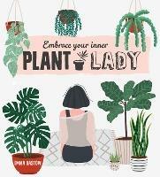 Plant Lady - Emma Bastow - cover