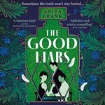 The Good Liars: The Sunday Times bestselling new WW1 historical fiction murder mystery thriller