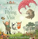 A Flying Visit