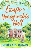 Escape to Honeysuckle Hall