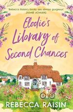 Elodie’s Library of Second Chances