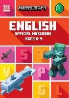 Minecraft English Ages 8-9: Official Workbook