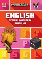 Minecraft English Ages 9-10: Official Workbook