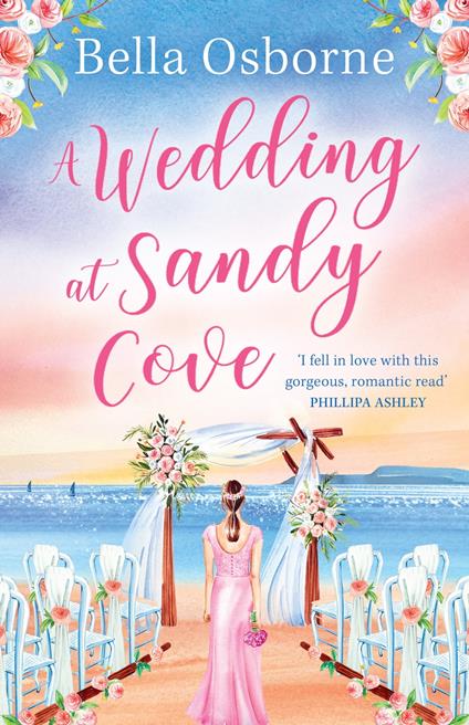A Wedding at Sandy Cove (A Wedding at Sandy Cove)