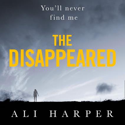 The Disappeared: A gripping crime mystery full of twists and turns!