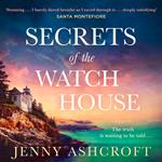 Secrets of the Watch House: The spellbinding new historical romance, set on a mysterious island, from the bestselling author! Perfect for winter 2025!