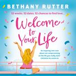 Welcome to Your Life: 2023’s must-read summer rom com that’s fun, sexy and uplifting, perfect for fans of Mhairi McFarlane