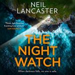 The Night Watch: A spine-tingling new Scottish police procedural thriller for crime fiction and mystery fans (DS Max Craigie Scottish Crime Thrillers, Book 3)