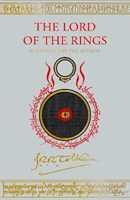 Libro in inglese The Lord of the Rings J. R. R. Tolkien