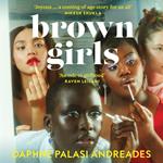 Brown Girls: The sweeping literary debut novel, and Pandora Sykes’ Book Club pick