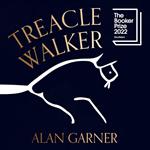 Treacle Walker: Shortlisted for the 2022 Booker Prize and a Guardian Best Fiction Book of 2021