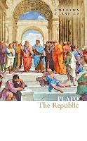 Republic - Plato - cover