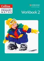 Collins International Primary Maths – Workbook 2