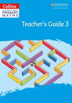 Collins International Primary Maths – International Primary Maths Teacher’s Guide: Stage 3