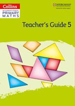 Collins International Primary Maths – International Primary Maths Teacher’s Guide: Stage 5