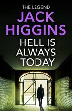 Hell is Always Today (The Nick Miller Trilogy, Book 3)