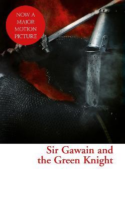 Sir Gawain and the Green Knight - cover