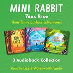 Mini Rabbit Audio Collection