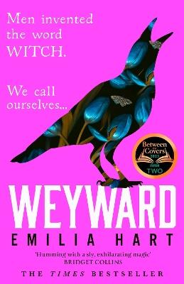 Weyward - Emilia Hart - cover