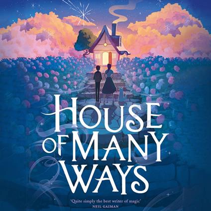 House of Many Ways