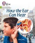 How the Ear Can Hear: Phase 4 Set 1