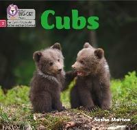 Cubs: Phase 2 Set 5 - Sasha Morton - cover