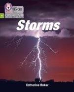 Storms: Phase 4 Set 2