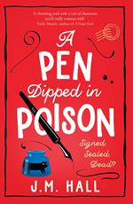 A Pen Dipped in Poison