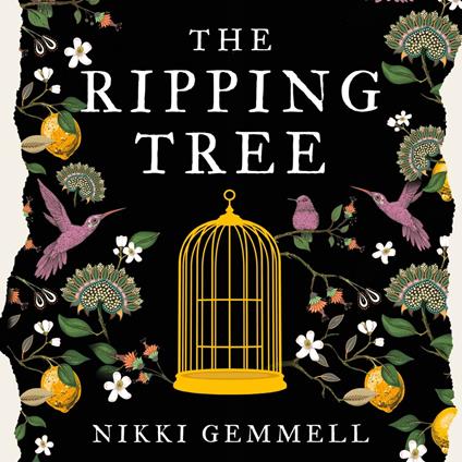 The Ripping Tree: Thrilling new fiction for fans of Daphne Du Maurier’s Rebecca from the international bestselling author
