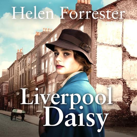 Liverpool Daisy