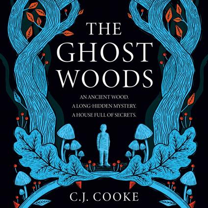 The Ghost Woods: The perfect new 2022 gothic historical novel you won’t be able to put down