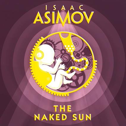 The Naked Sun