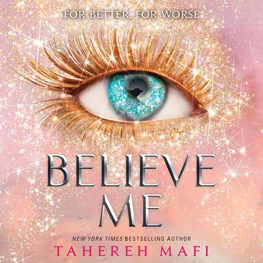 Believe Me: TikTok Made Me Buy It! The most addictive YA fantasy series of the year (Shatter Me)