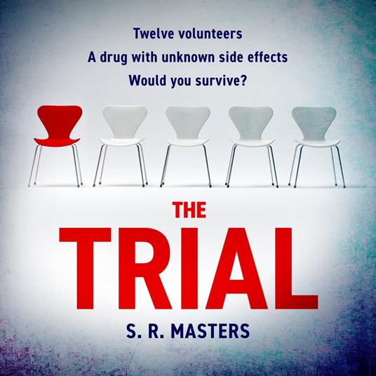 The Trial: A dark and gripping beach read with a twist you won’t see coming for summer 2024