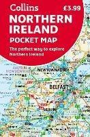 Northern Ireland Pocket Map: The Perfect Way to Explore Northern Ireland