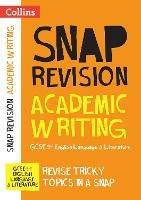 GCSE 9-1 Academic Writing Revision Guide: Ideal for Home Learning, 2023 and 2024 Exams