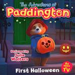 The Adventures of Paddington – First Halloween