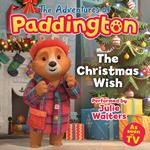 The Adventures of Paddington – The Christmas Wish