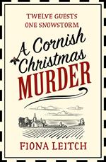 A Cornish Christmas Murder (A Nosey Parker Cozy Mystery, Book 4)