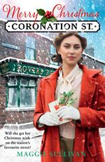 Merry Christmas Coronation Street (Coronation Street, Book 7)