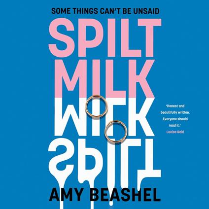 Spilt Milk: Some things can’t be unsaid. The most compelling talking-point read of 2023